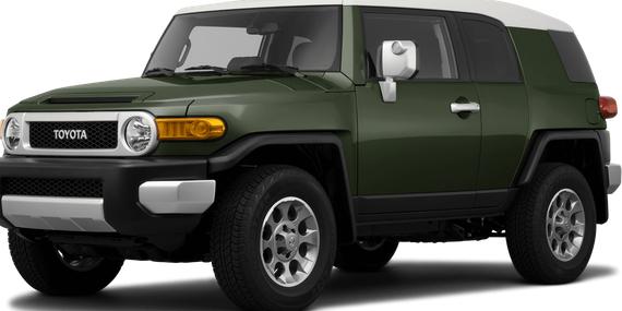 TOYOTA FJ CRUISER 2011 JTEBU4BF9BK106049 image